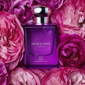 Jo Malone London Cologne Intense Taif Rose 100ml/ 1.7 oz Limited Edition